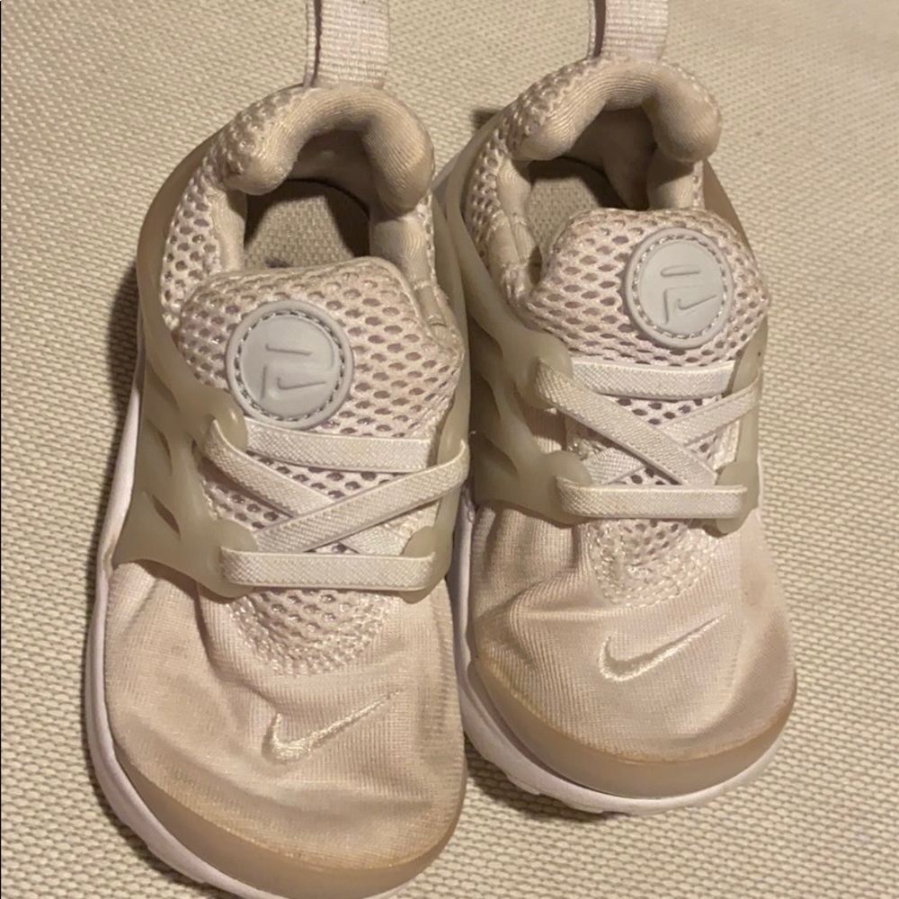 Baby Nike Prestos